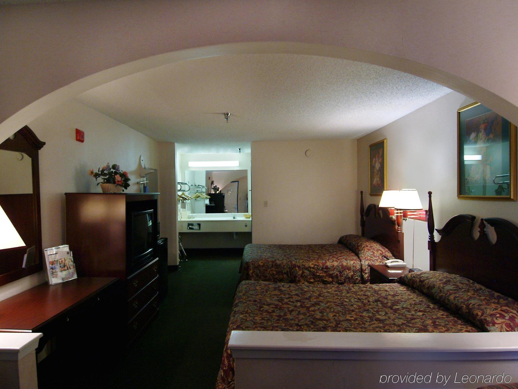 Mesquite Inn & Suites Zimmer foto