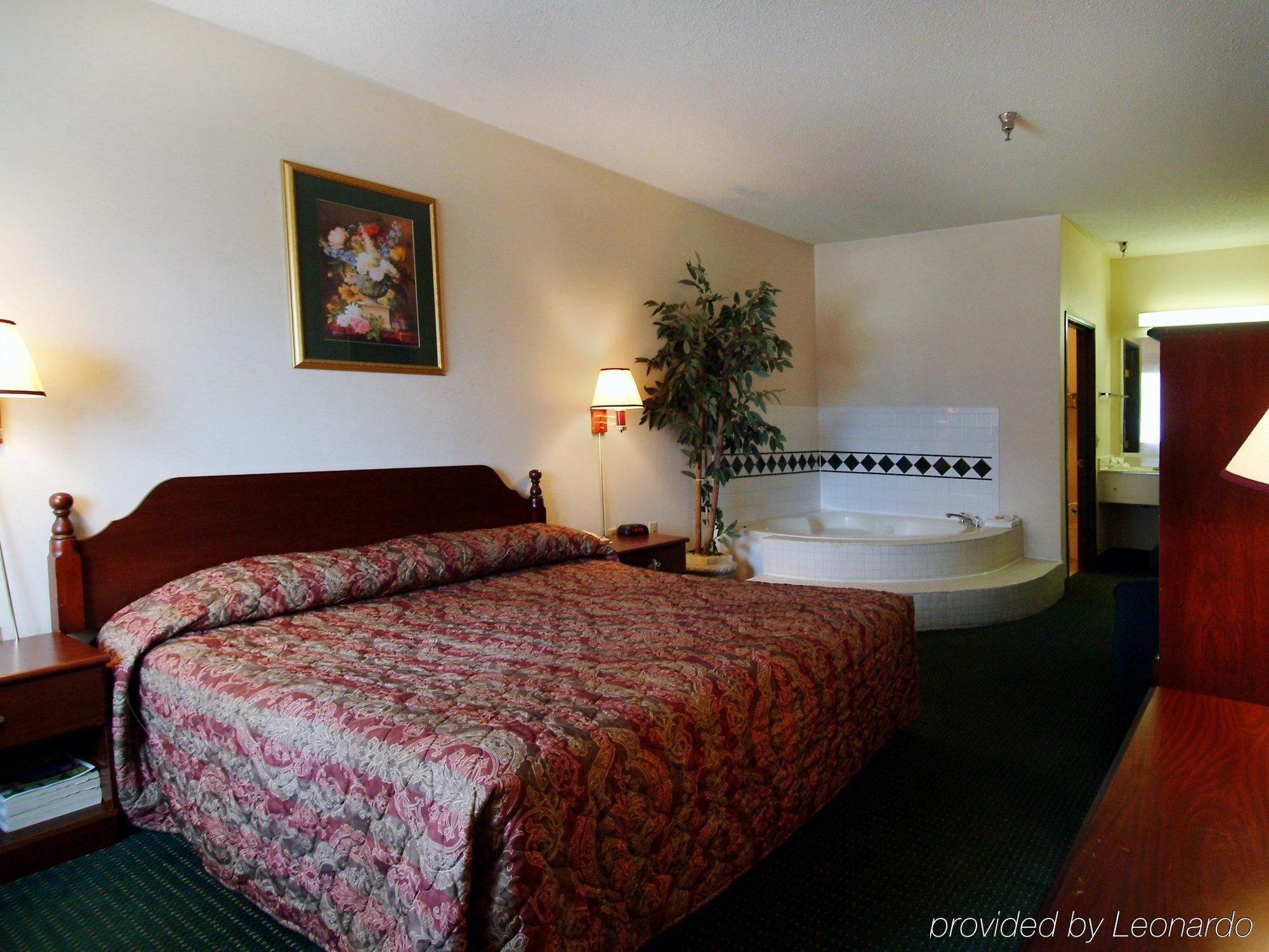 Mesquite Inn & Suites Zimmer foto