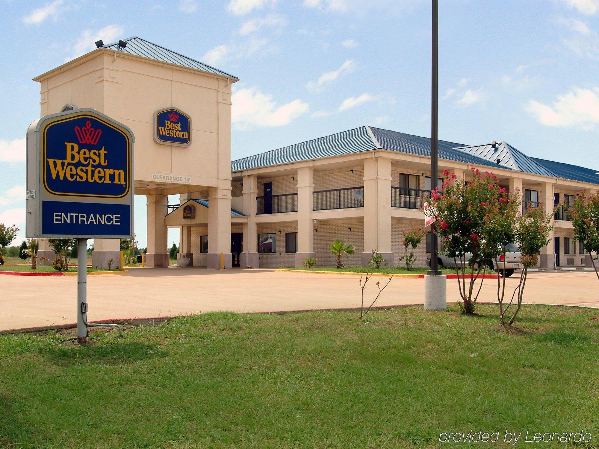 Mesquite Inn & Suites Exterior foto
